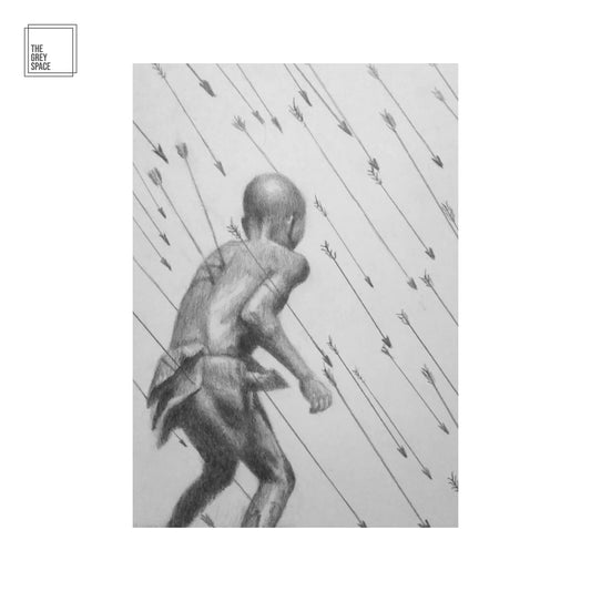 Rain Dance