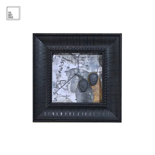 No Father Joseph You Were an Asshole