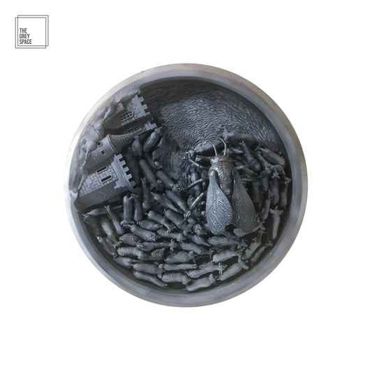 Parties Late Nights and an Overstayed Welcome Two of Three