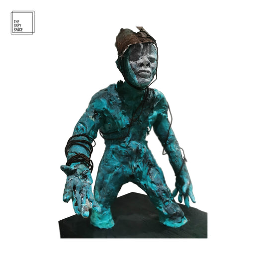 Lubog Hanggang Tuhod