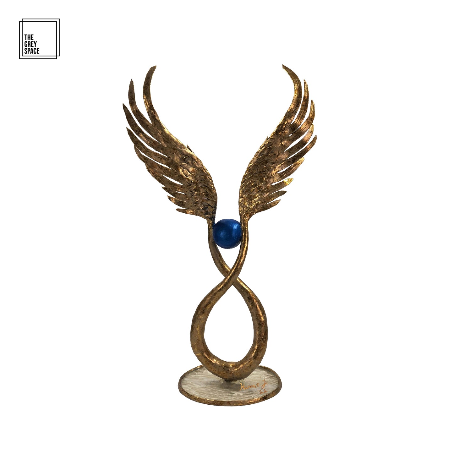 The Transmutation of the Human Soul at the End of Time