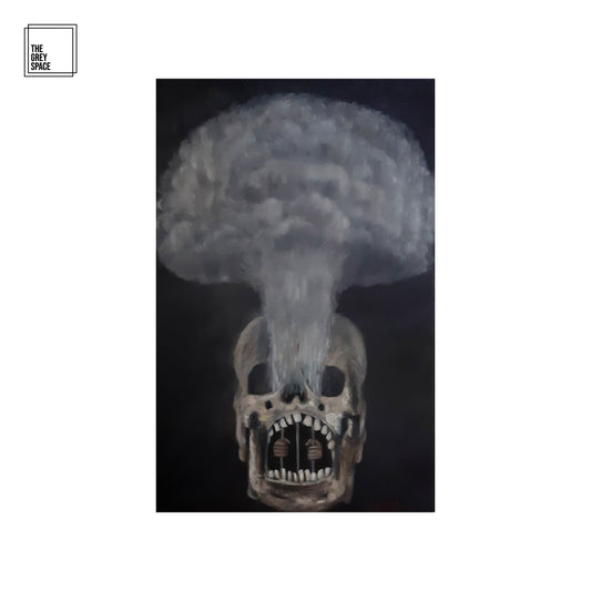 Evil Manifestation 602