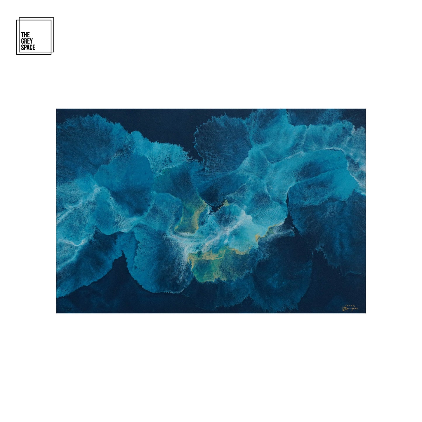 Akon Tilhà ( My Serenity)