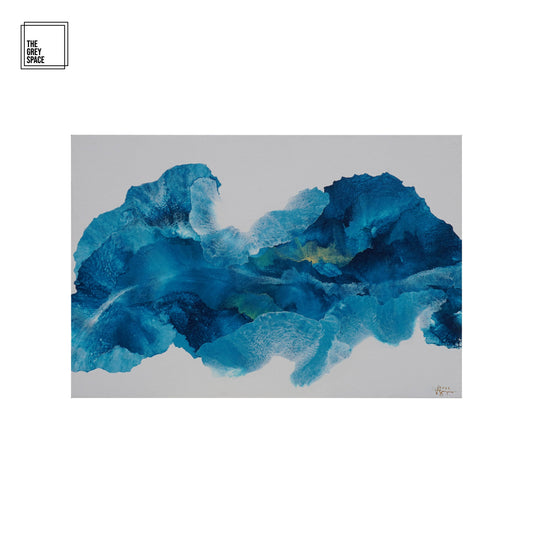 Tilhà Para Ha Iyo ( Serenity for you)