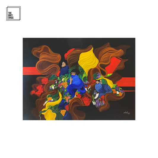 Reverie Series: Linger