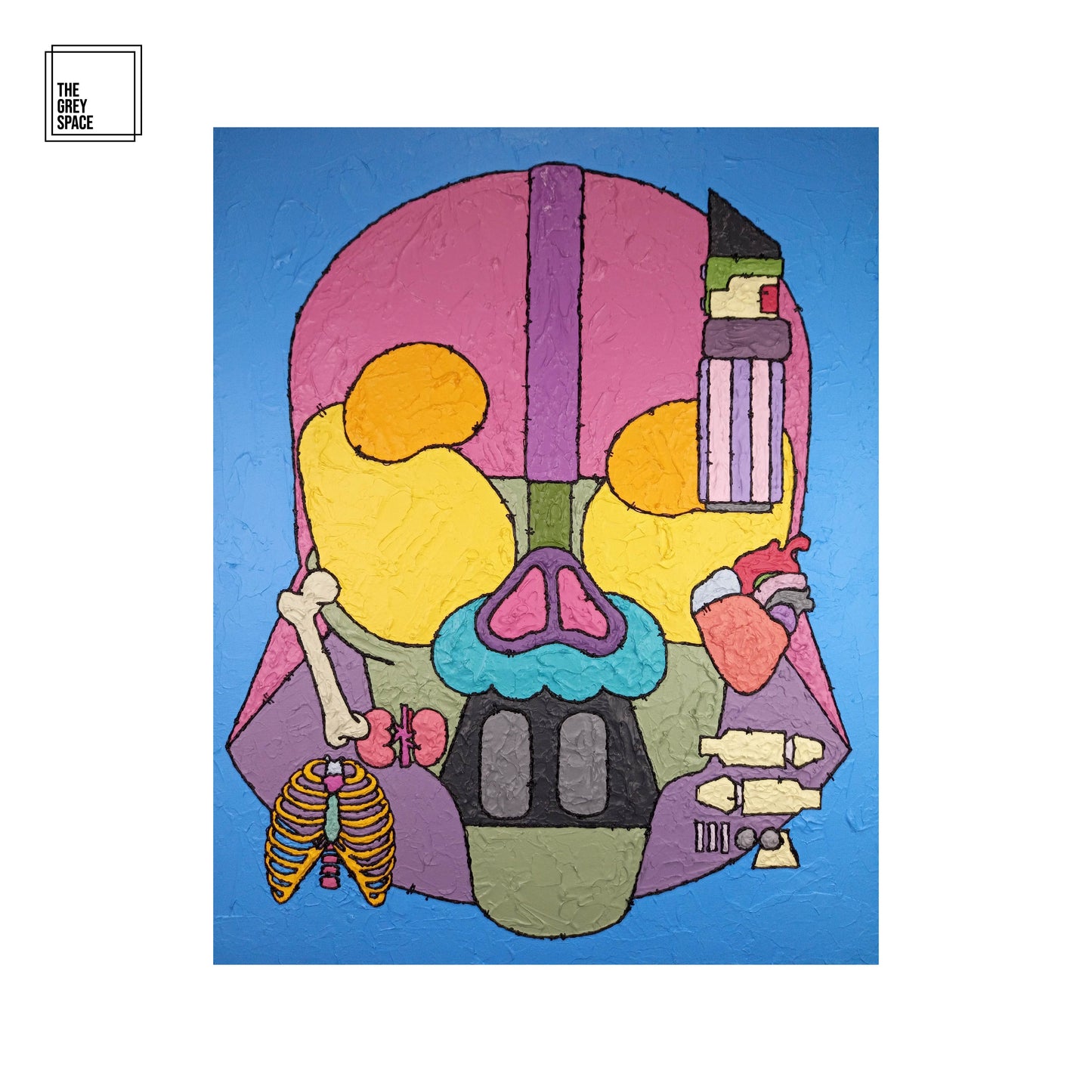 Financially Constipated