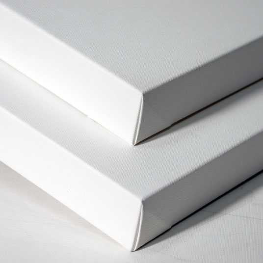 Artist Grade Canvas