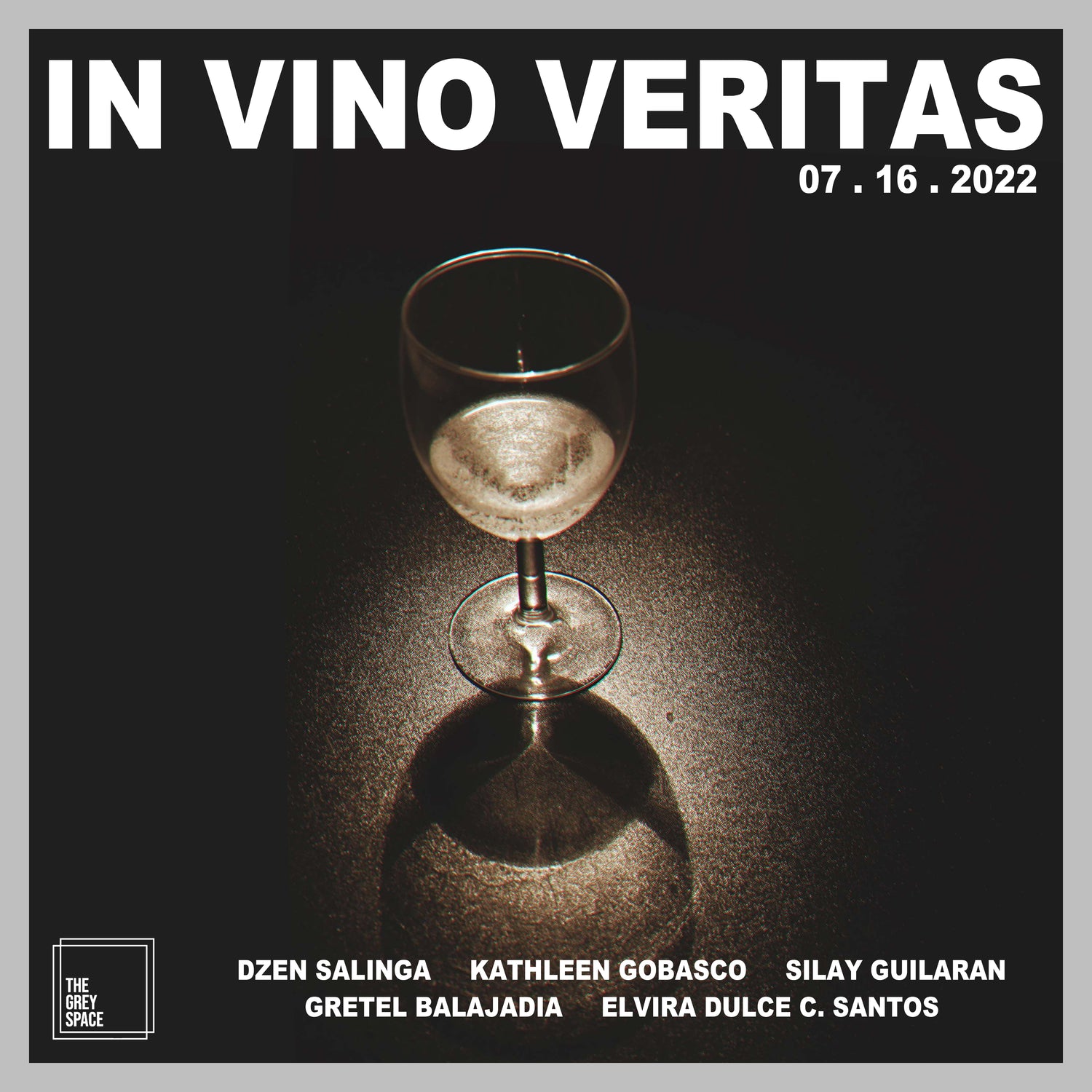 IN VINO VERITAS