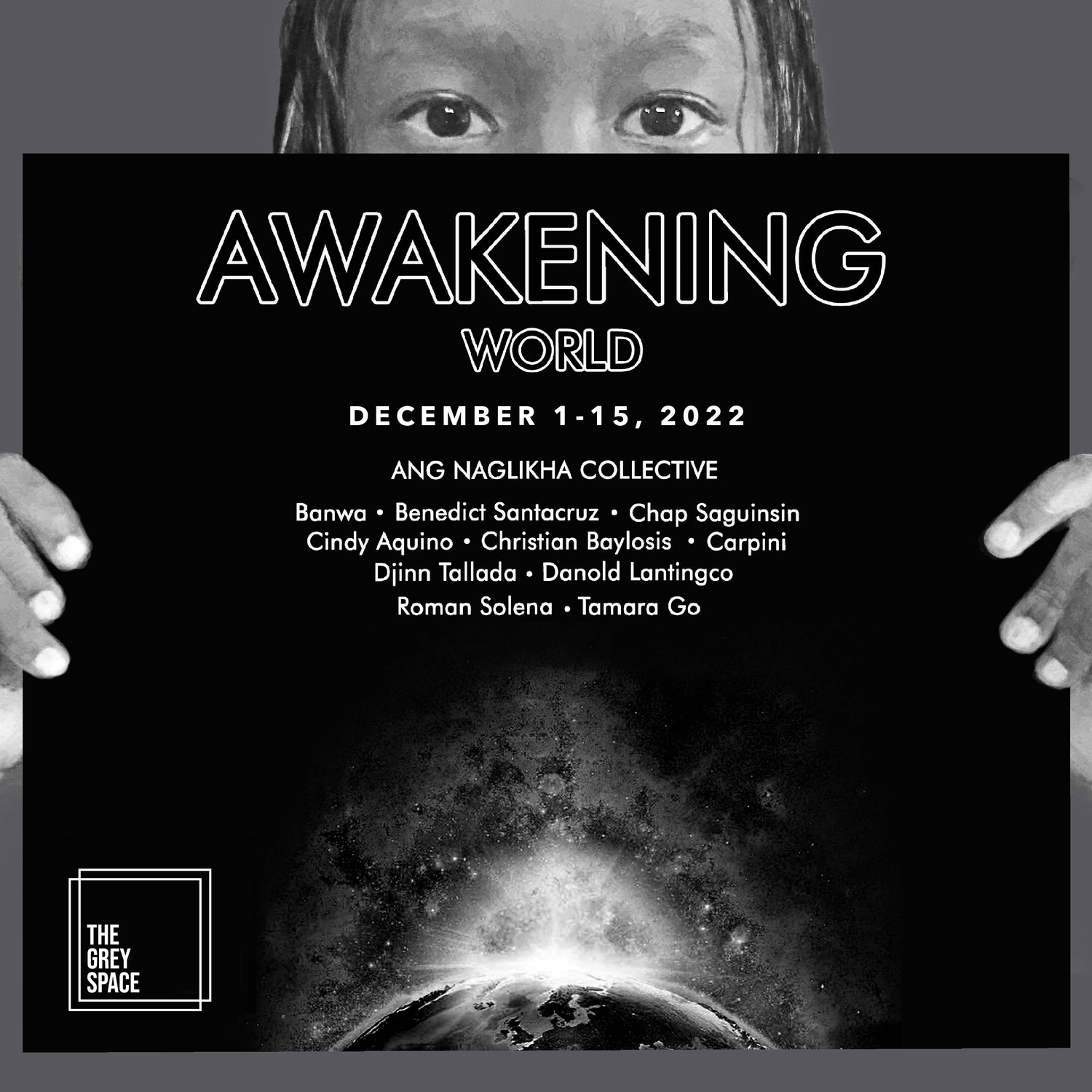 Awakening World
