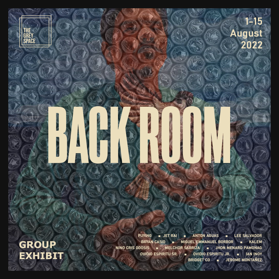 Back Room