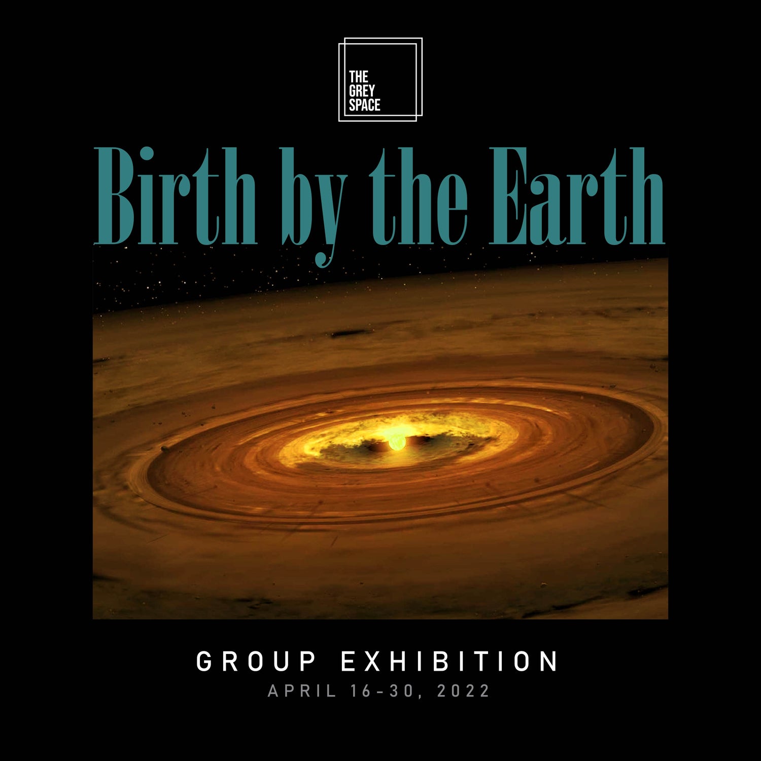 Birth by the  Earth - April 2022