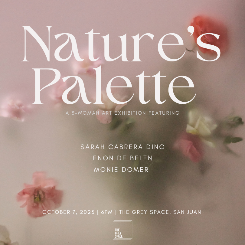 Nature's Palette