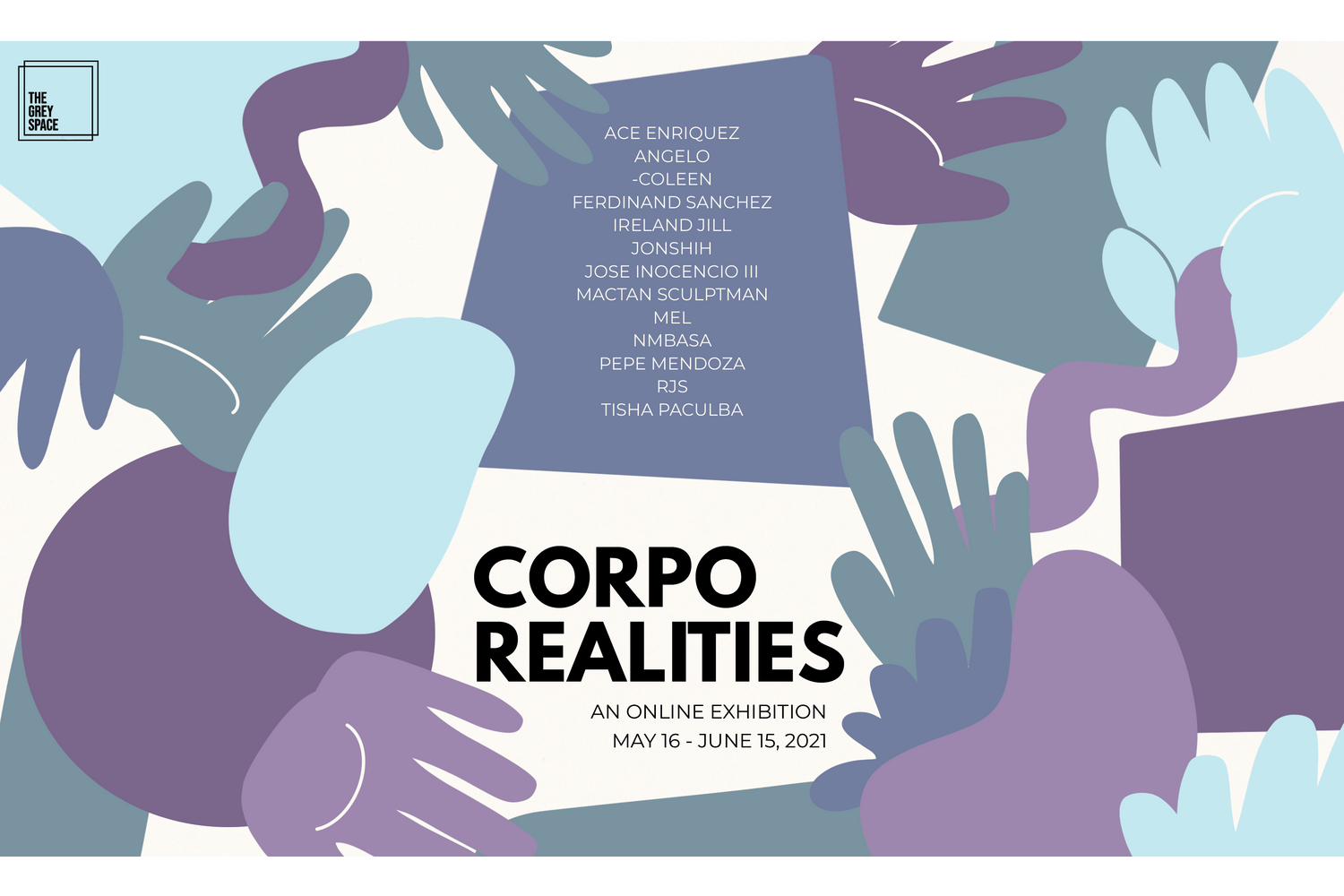 Corporealities | May 2021