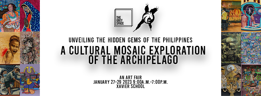Unveiling the Hidden Gems of the Philippines: A Cultural Mosaic Exploration of the Archipelago