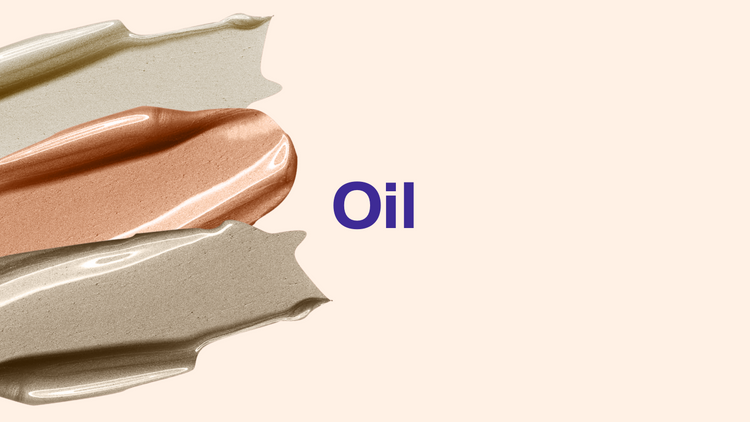 Oil