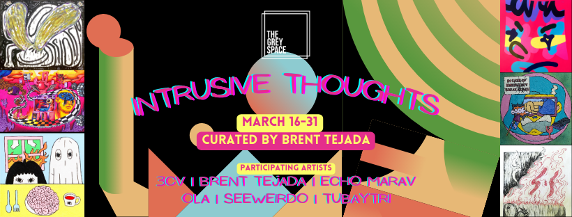 Intrusive Thoughts