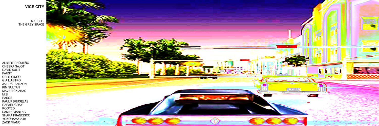 Vice City