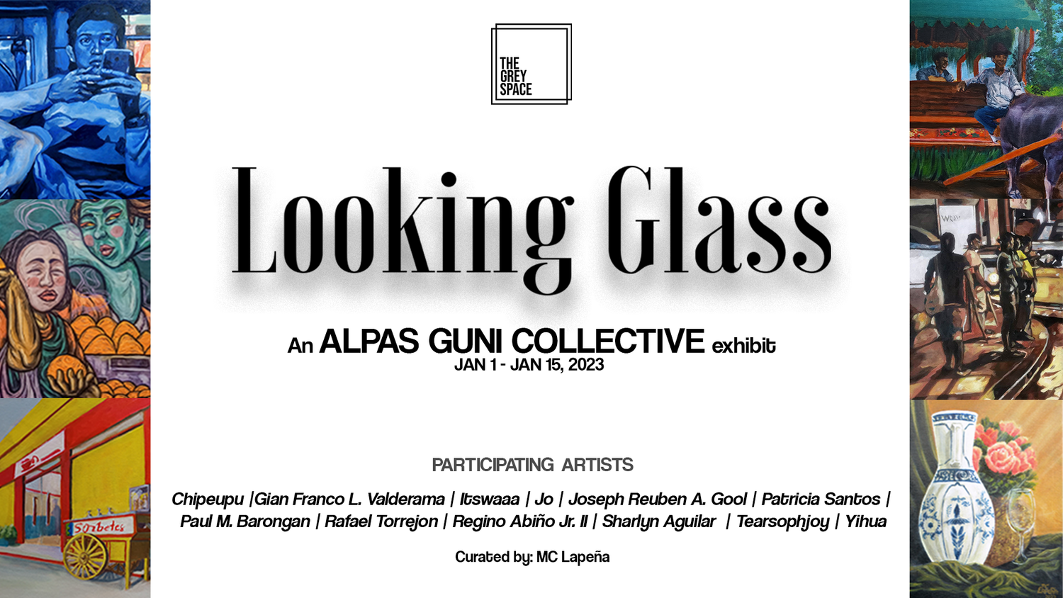 Looking Glass