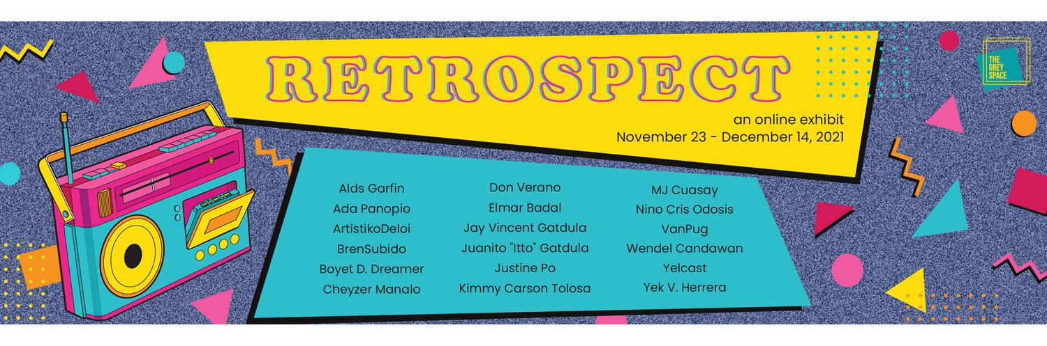 Retrospect | Nov 2021