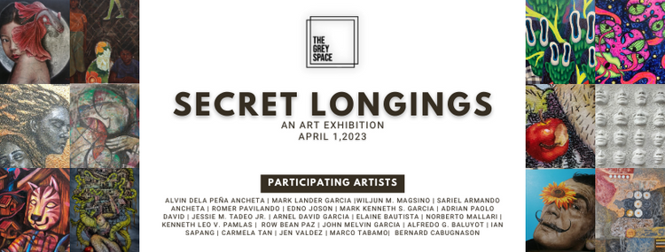 Secret Longings