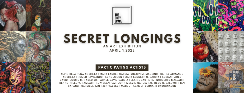 Secret Longings