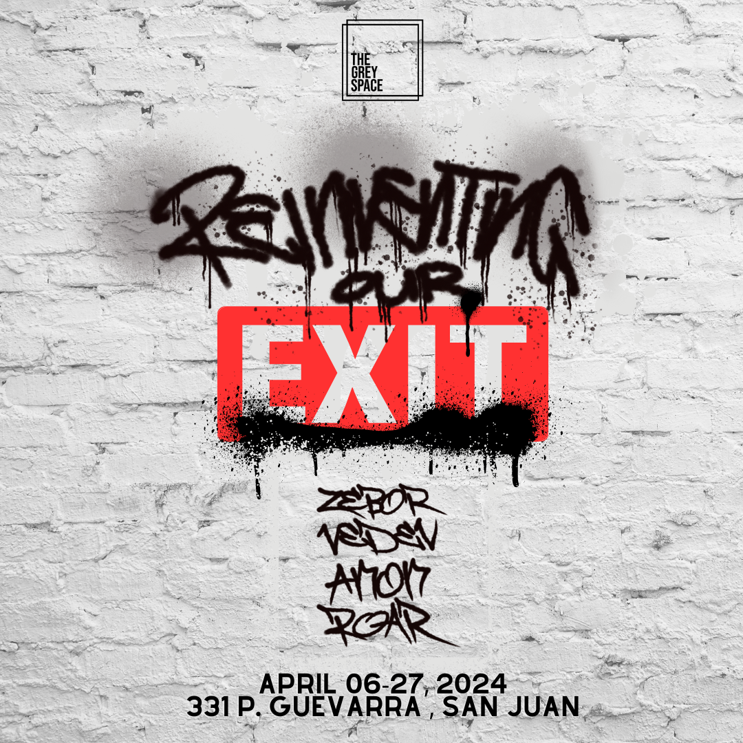Reinventing Our Exit