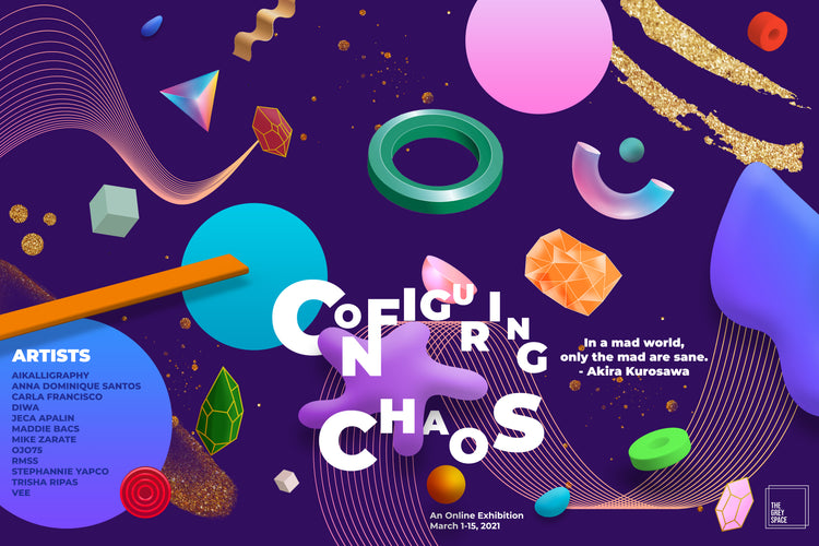 Configuring Chaos | Mar 2021