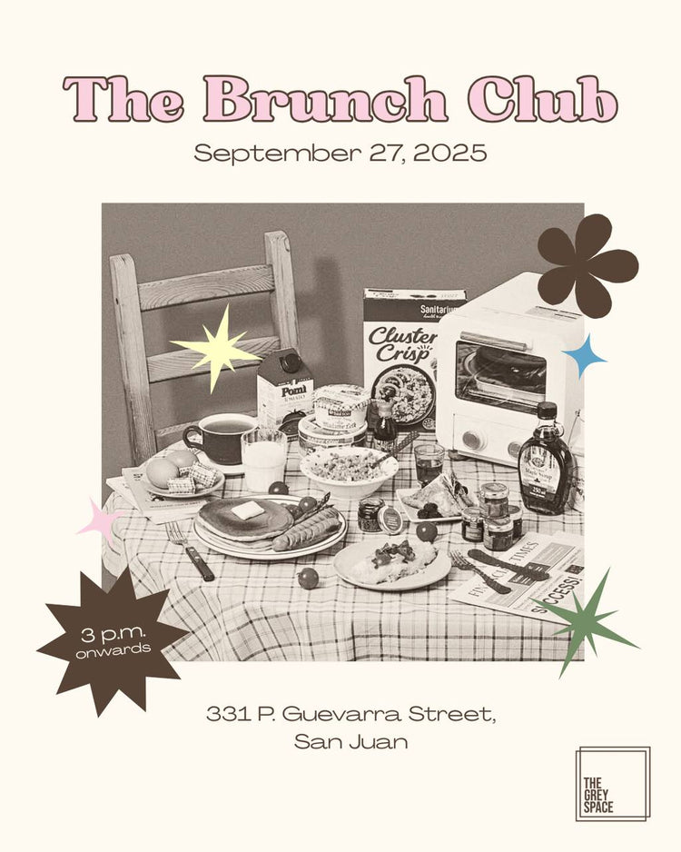 The Brunch Club