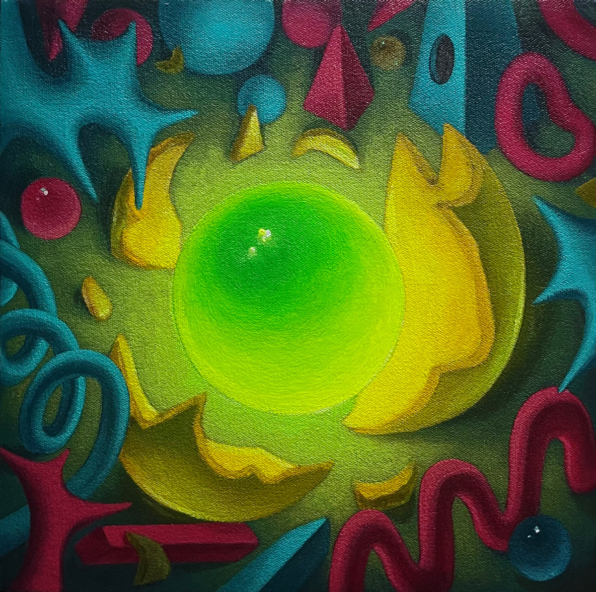 A New Light for a New Day
