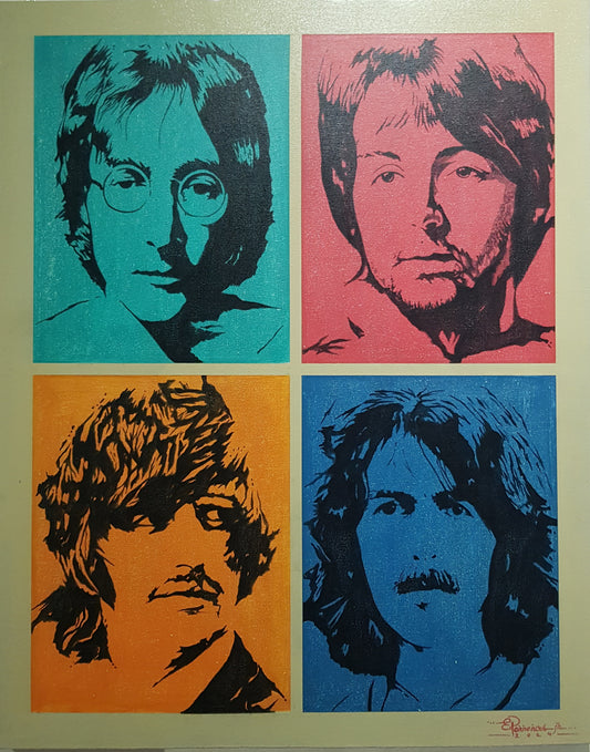 Let It Be