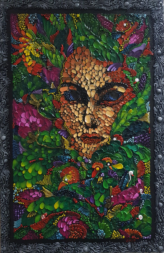 New Mother Nature