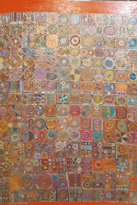 Ciudad Circulo