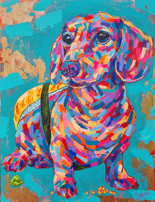 Sushi Pup II
