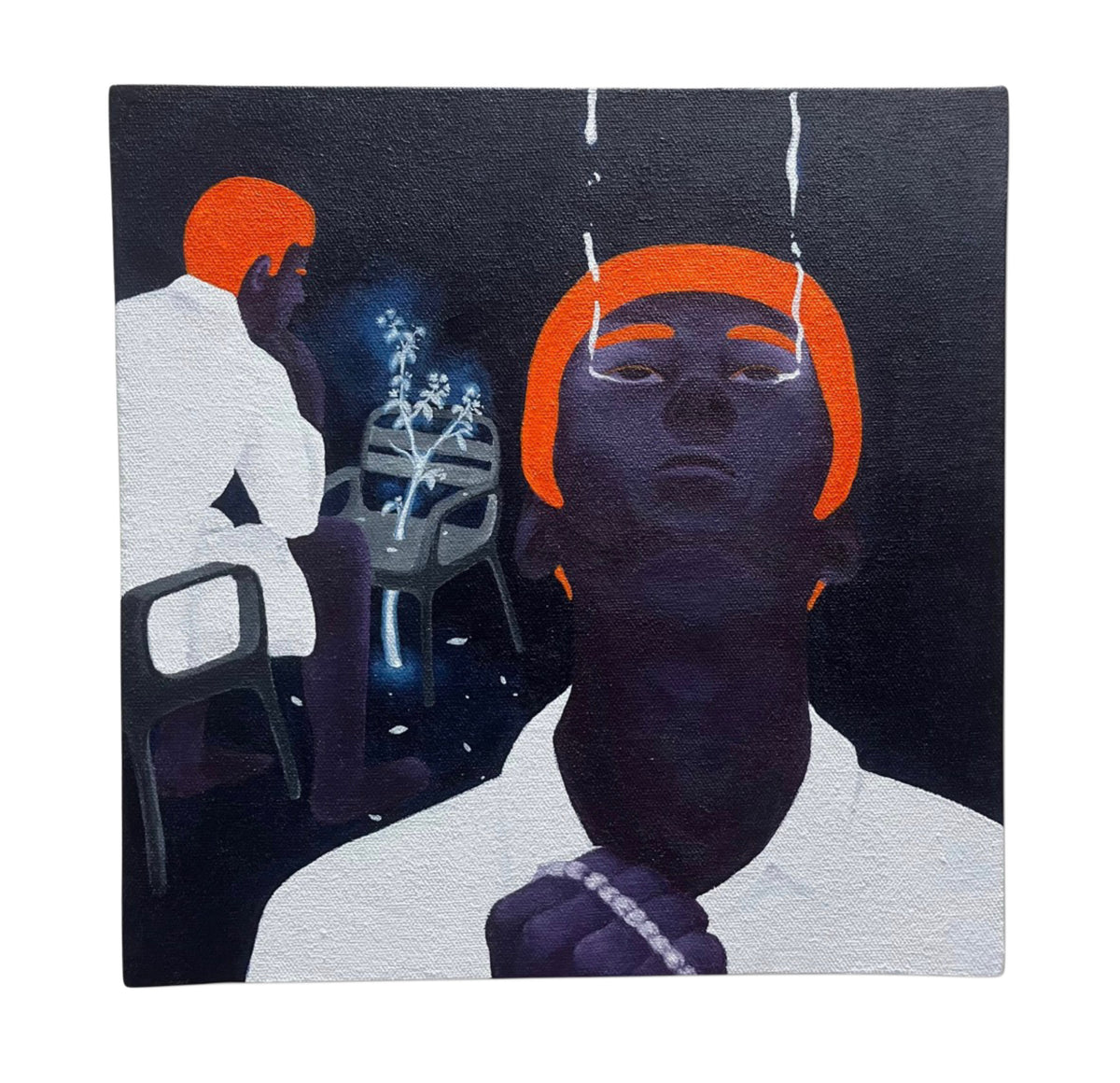 II. OUTGROWING A BELIEF