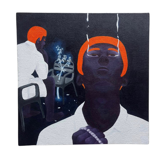 II. OUTGROWING A BELIEF