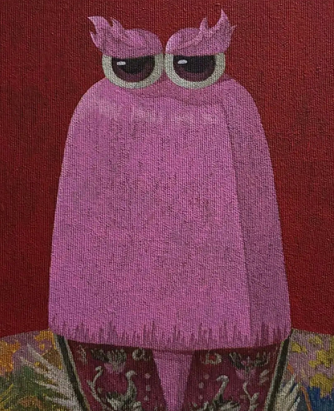 Emperor