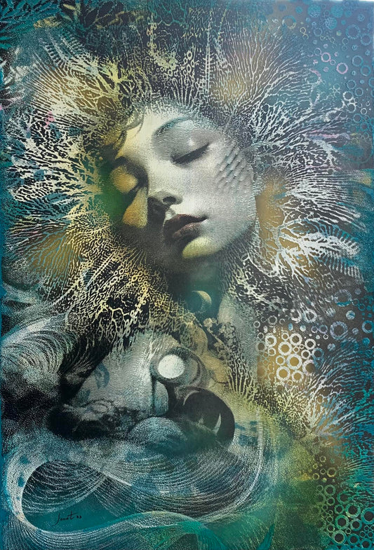 Diwata ng Tubig