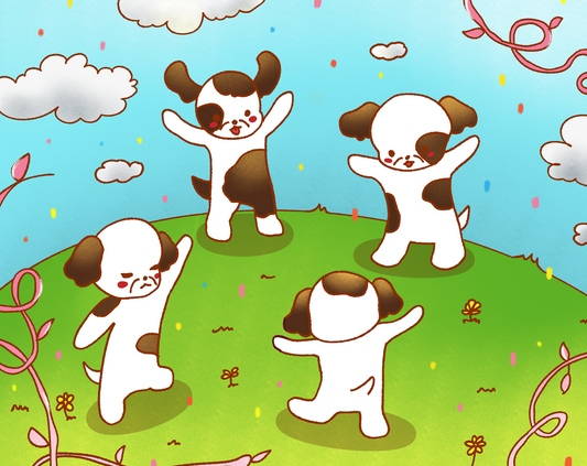 Shih Tzu Mania