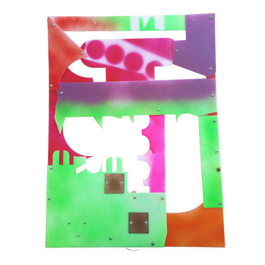 It Doesn't Make Sense, If It Doesn't Make Sounds #2
