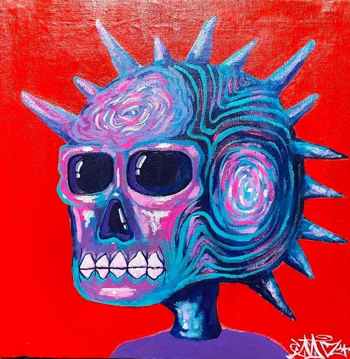 Headspace V