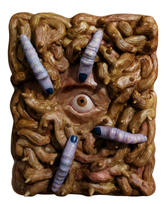 An Observer Before Existence