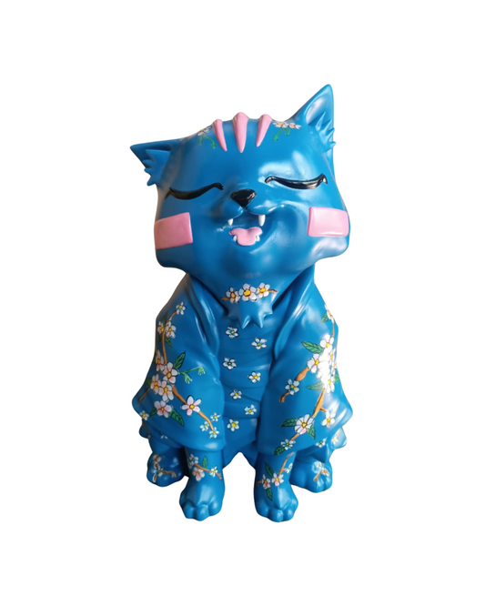 Salmeown Blue China