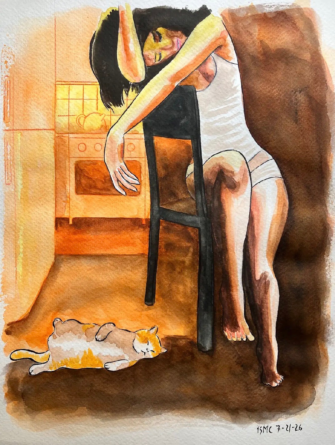 Sa Bawat Bagay na Di Mo Sinasabi #1