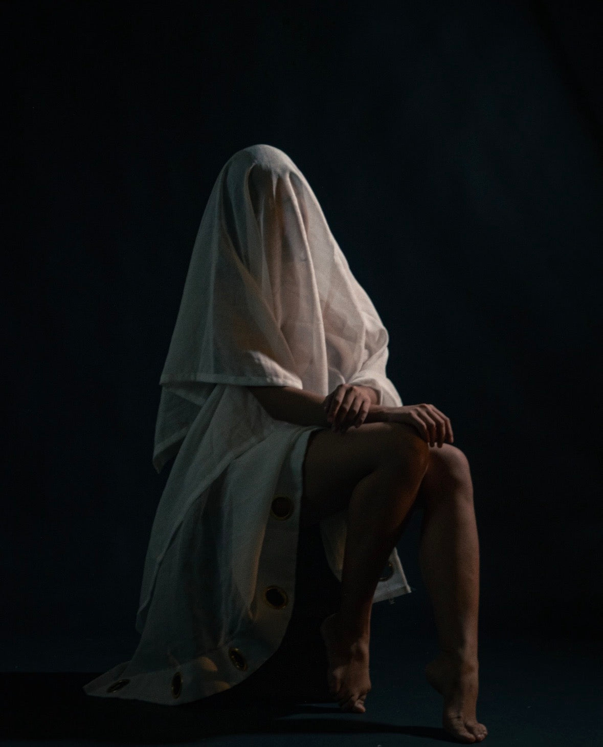 Restraint I