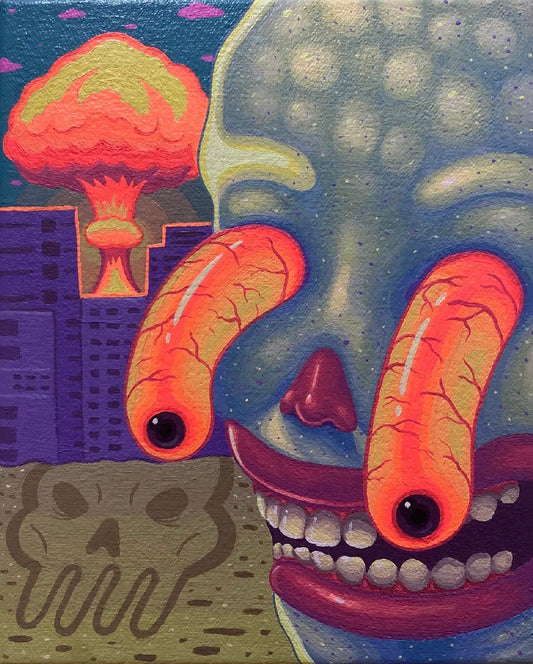 Nuke