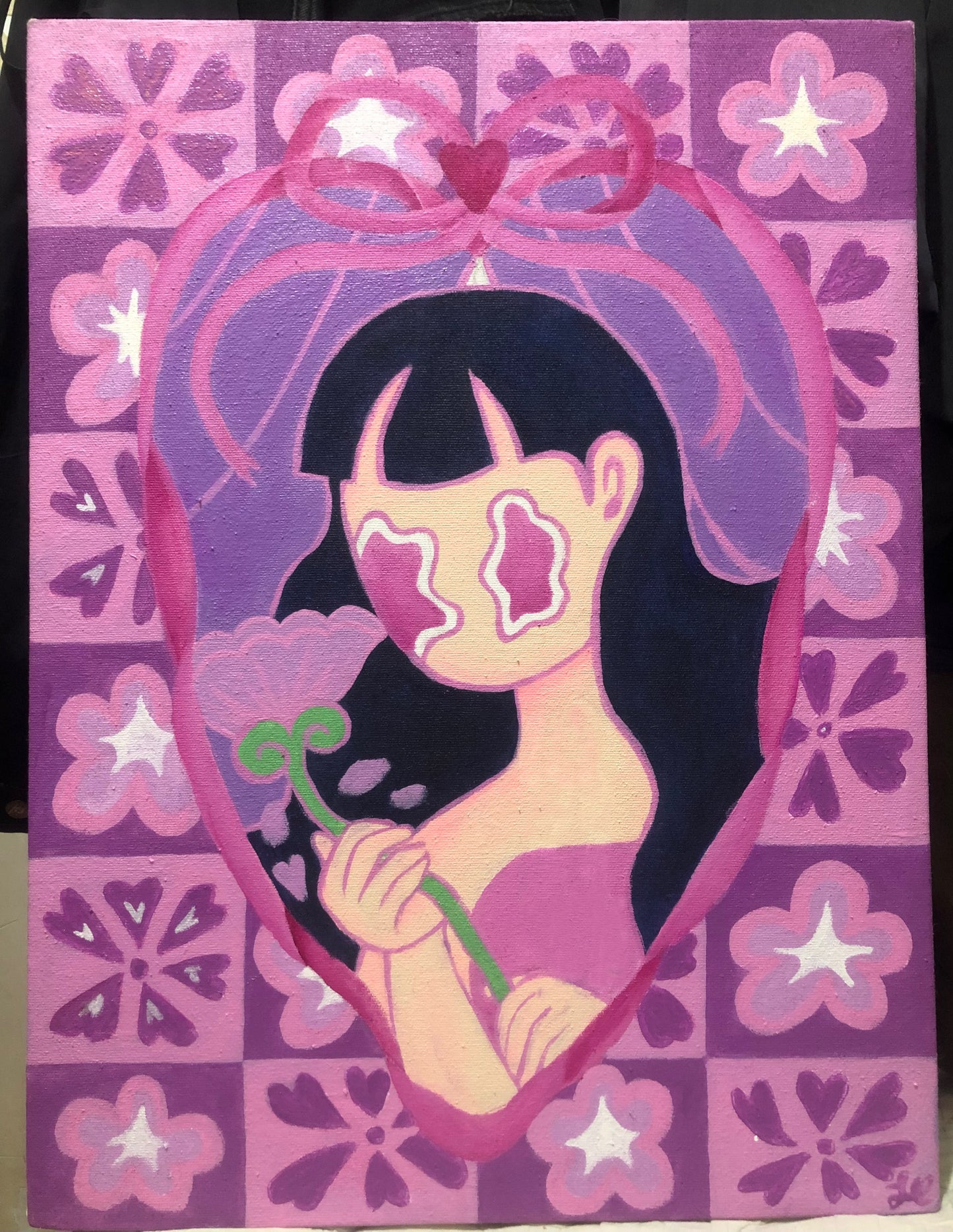 Bloom for Me