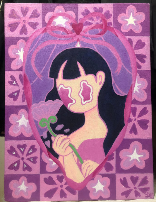 Bloom for Me