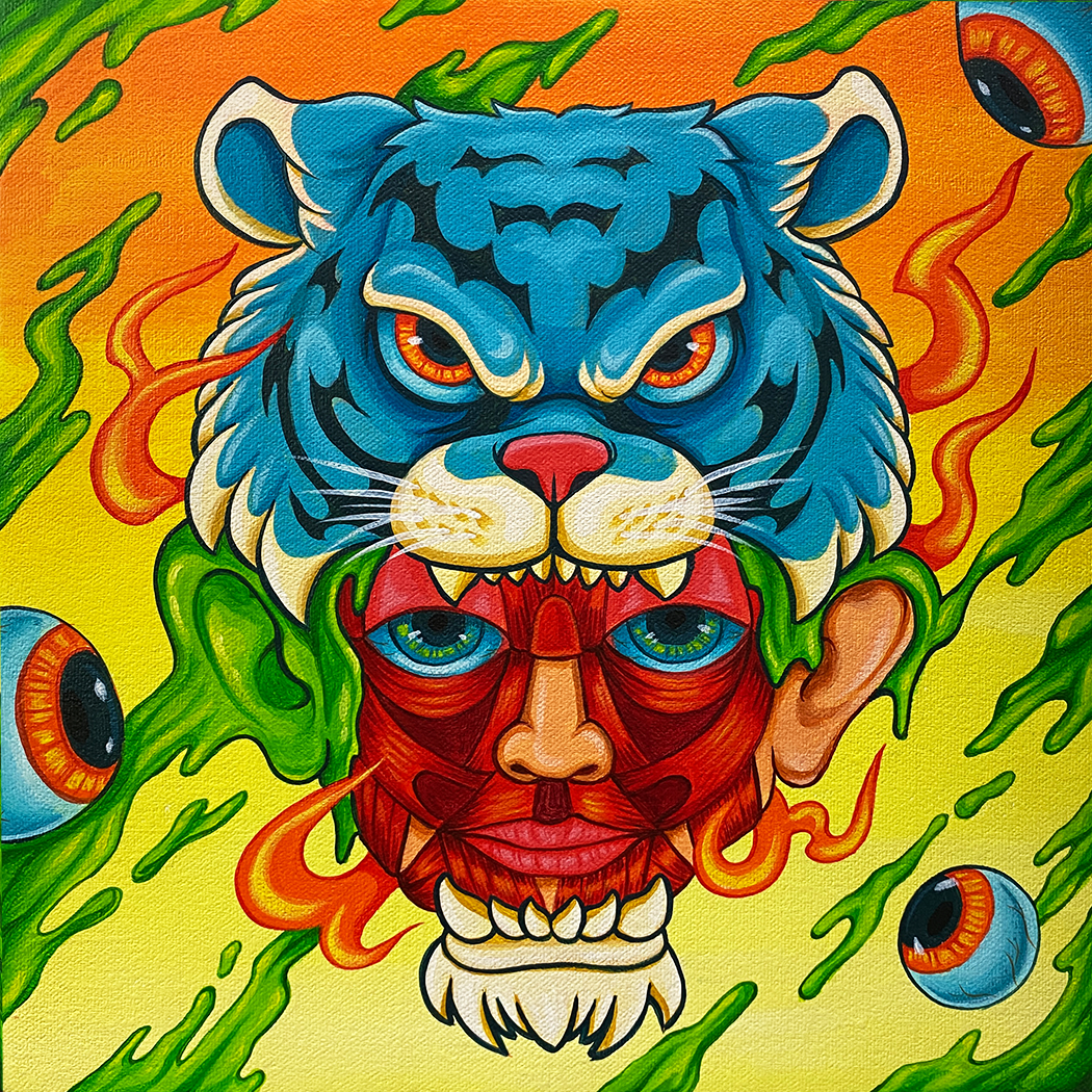 Tigre