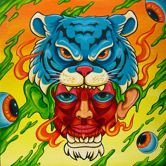 Tigre