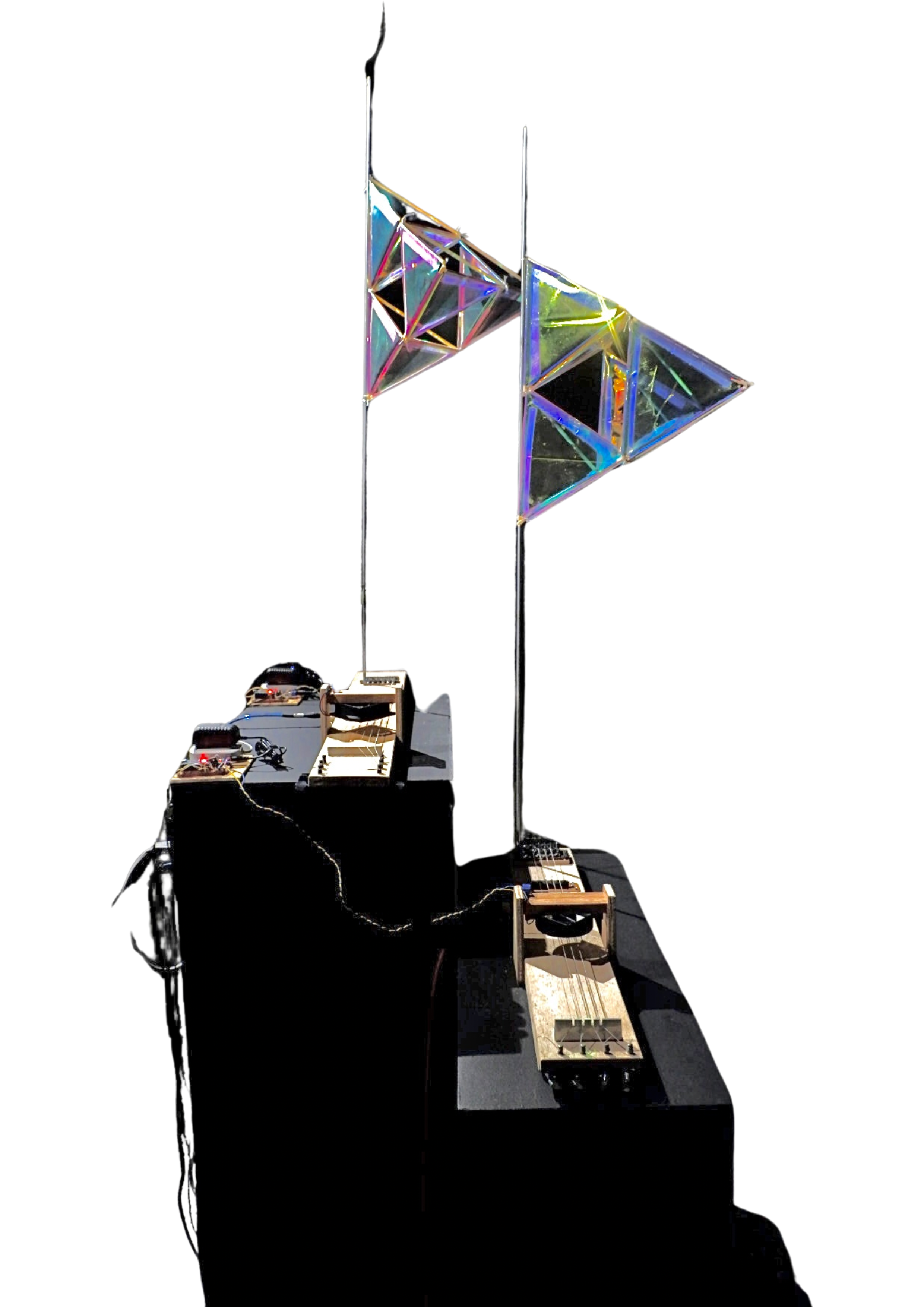 Arduino Straw Hinangin – The Grey Space